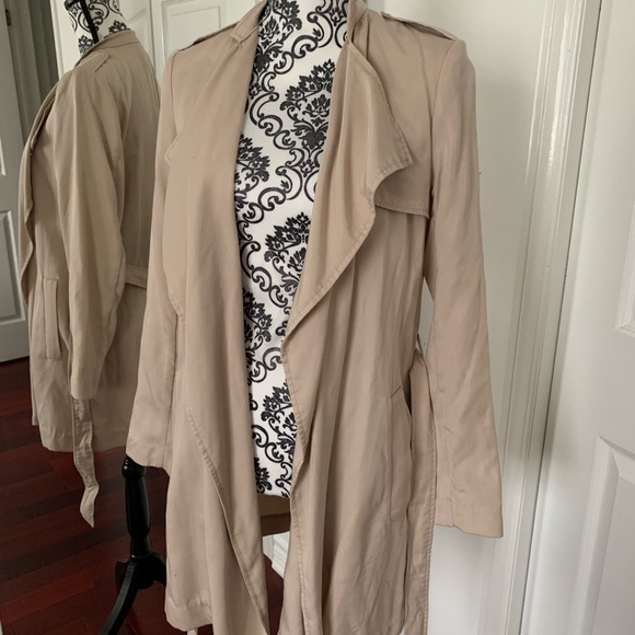 H&M long blazer/coat - Picture 2 of 5